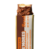 Barebells Camp S'mores