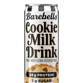 Barebells Cookie Milk Drink