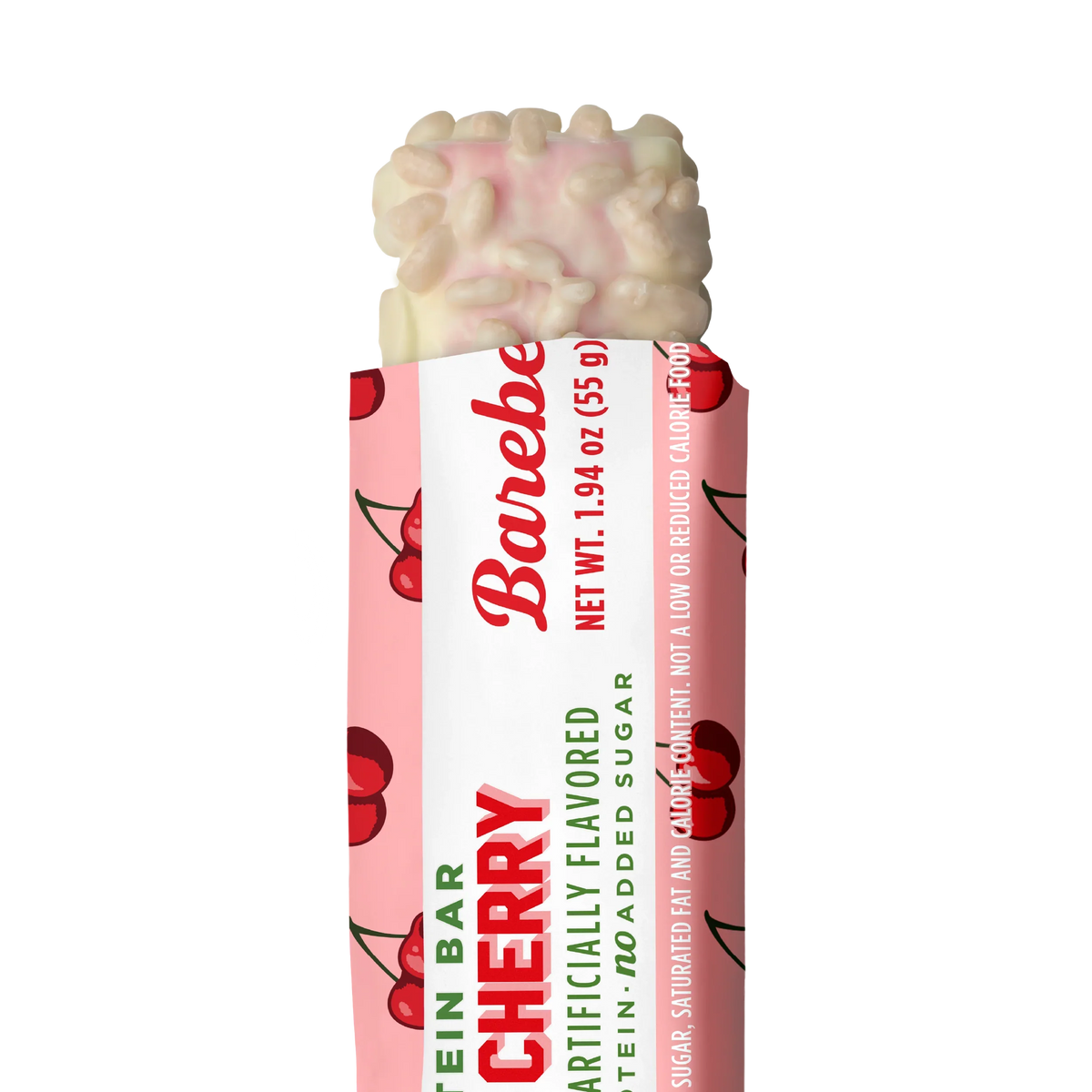 Barebells Wild Cherry