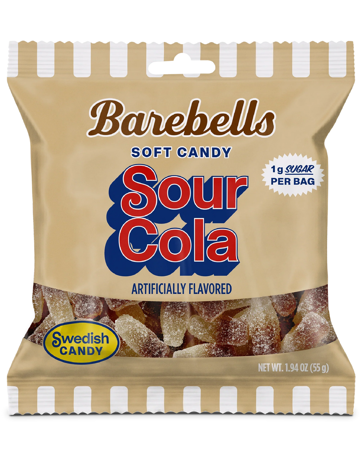 Barebells Candy Sour Cola