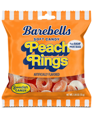 Barebells Candy Peach Rings